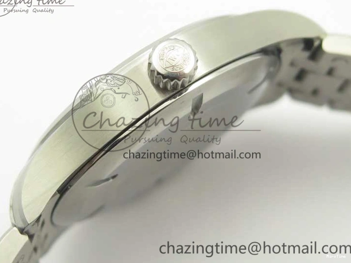 MIROTIME 1231 Mark XVII IW327014 Le Petit Prince MKS 1:1 Best Edition Blue Dial on SS Bracelet MIYOTA 9015 V FastDry 7191